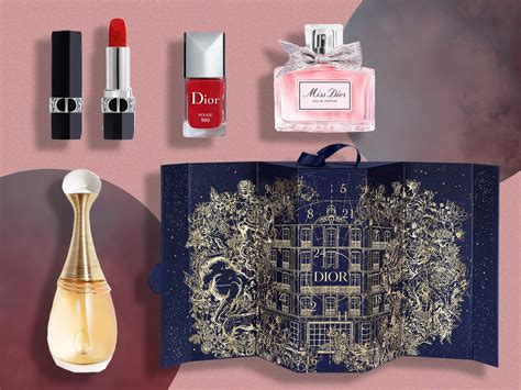 2022 advent calendar dior|Dior lu advent calendar 2022.